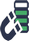 	 Rechargeable battery